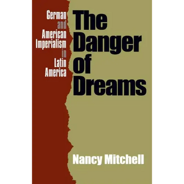 Danger of Dreams