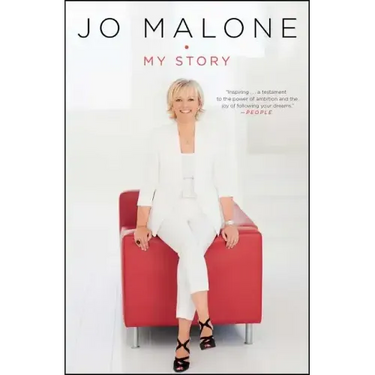 Jo Malone: My Story