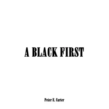 A Black First