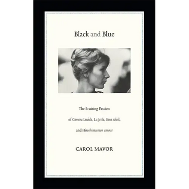 Black and Blue: The Bruising Passion of Camera Lucida, La Jete, Sans Soleil, and Hiroshima Mon Amour
