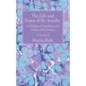 The Life and Times of St. Anselm