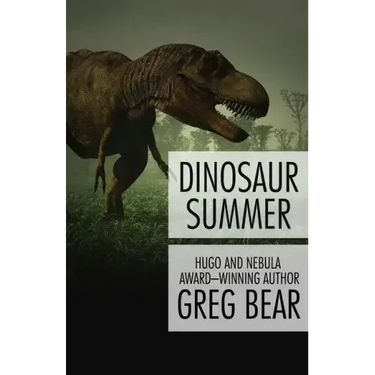 Dinosaur Summer