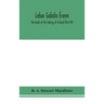 Lebor gabála Érenn: The book of the taking of Ireland (Part III)