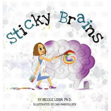 Sticky Brains
