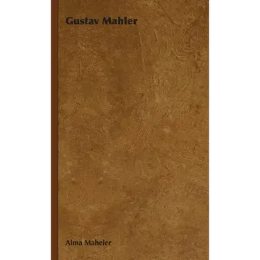 Gustav Mahler