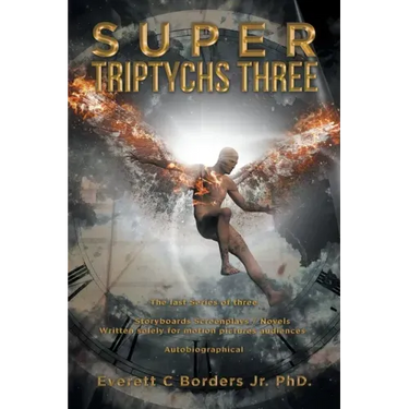 Super Triptychs Three