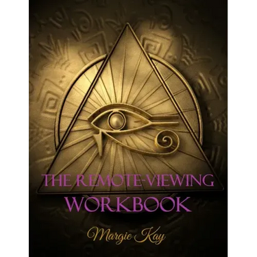 The Remote-Viewing Workbook