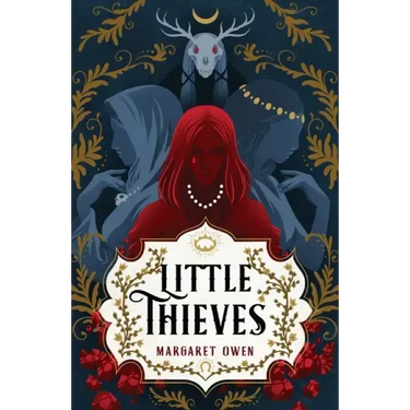 Little Thieves