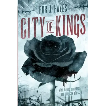 City of Kings