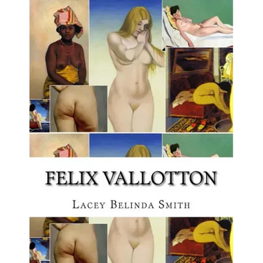 Felix Vallotton