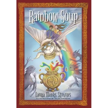 Rainbow Soup