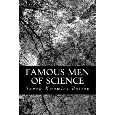 Famous Men of Science