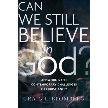 Can We Still Believe in God?