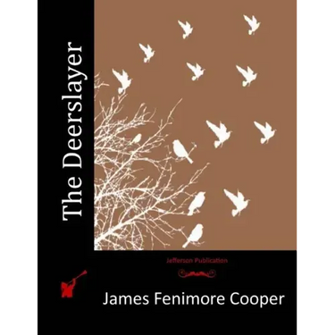 The Deerslayer