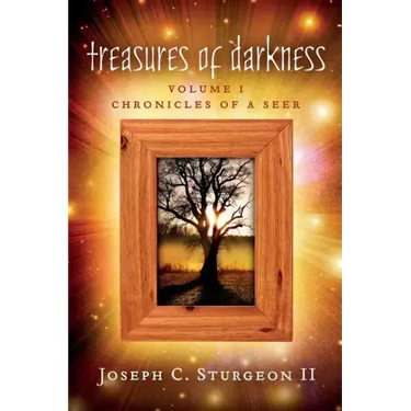 Treasures Of Darkness: Volume 1