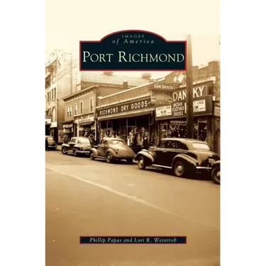 Port Richmond