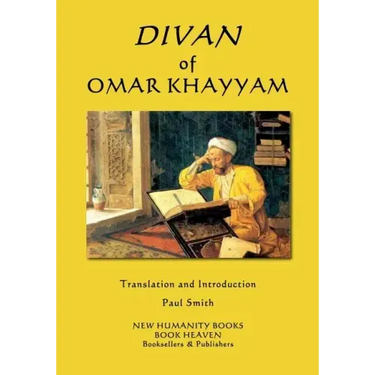 Divan of Omar Khayyam