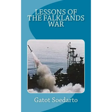 Lessons of the Falklands War