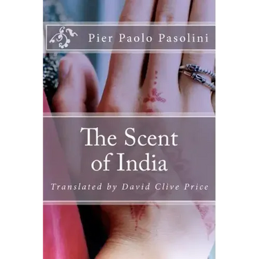 The Scent of India