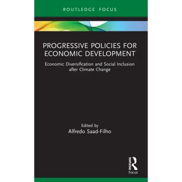 Progressive Policies for Economic Development: Economic Diversification and Social Inclusion after Climate Change