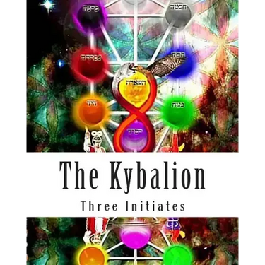 The Kybalion