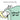 Nanuq and Nuka: Get Up!: Bilingual Inuktitut and English Edition