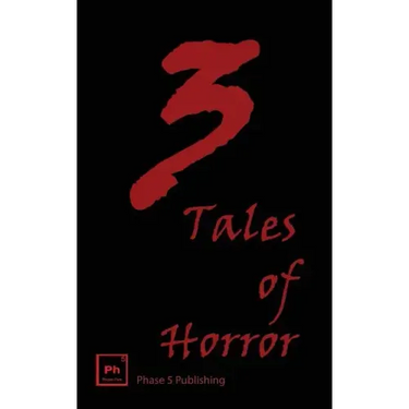3 Tales of Horror