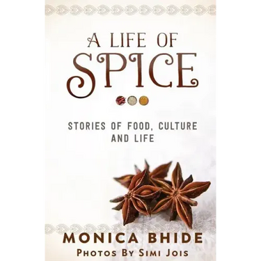 A Life of Spice