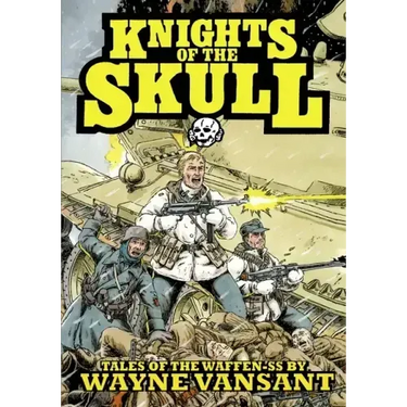 Knights of the Skull