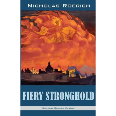 Fiery Stronghold