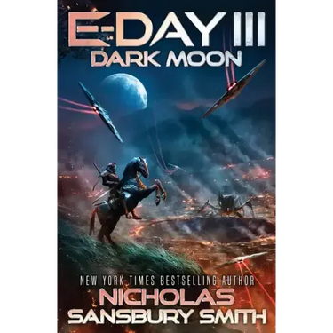 E-Day III: Dark Moon