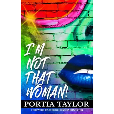 I'm Not That Woman