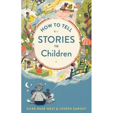 How to Tell Stories to Children