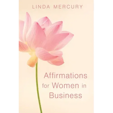 Affirmation for women in Business