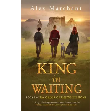 King in Waiting