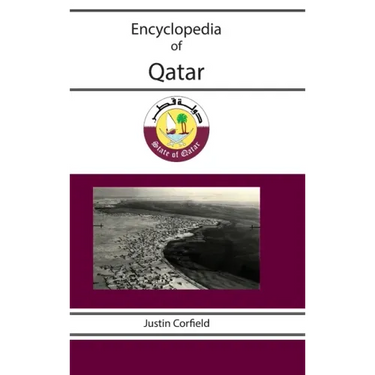 Encyclopedia of Qatar