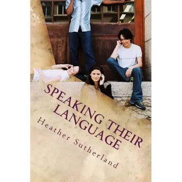 Speaking Their Language: Evangelism Without The Jargon