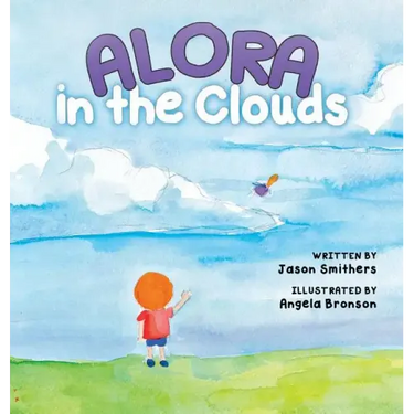 Alora In The Clouds