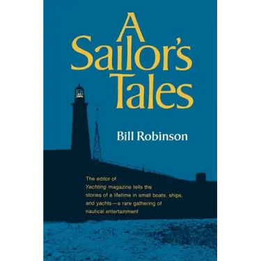 A Sailor's Tales