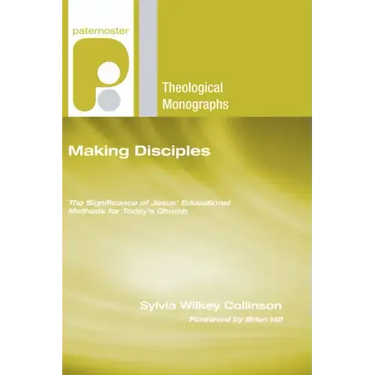 Making Disciples