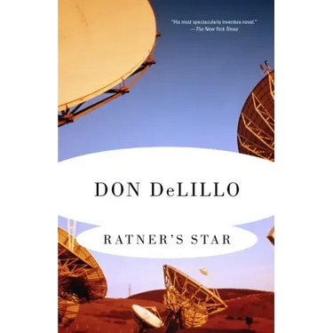 Ratner's Star