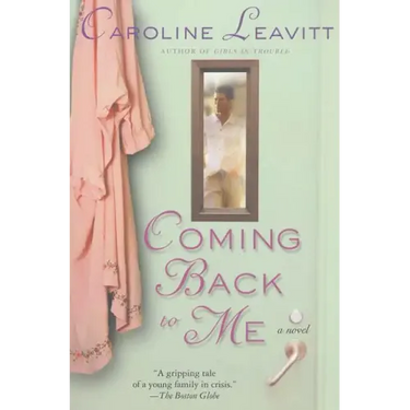 Coming Back to Me
