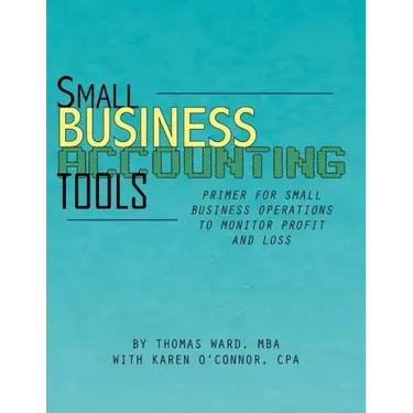 Small Business Accounting Tools