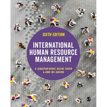 International Human Resource Management