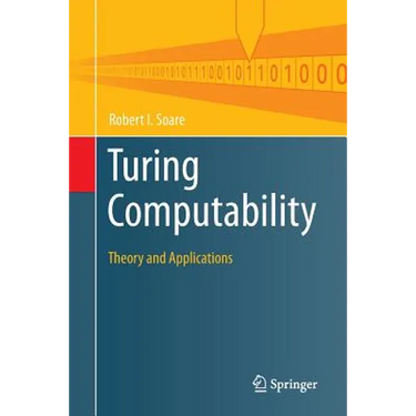 Turing Computability: Theory and Applications