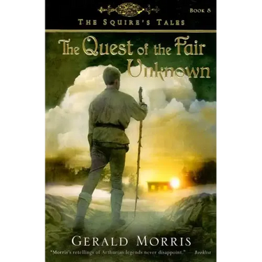 Quest of the Fair Unknown