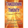 Takedown Twenty: A Stephanie Plum Novel - Book Review and Study Guide