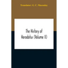The History Of Herodotus (Volume II)