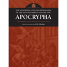 Apocrypha and Pseudepigrapha of the Old Testament, Volume One