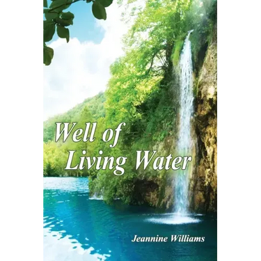 Well of Living Water